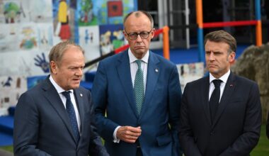 Poland joins UK, France, Germany, Italy and Spain in calling for US to respect Greenland’s sovereignty