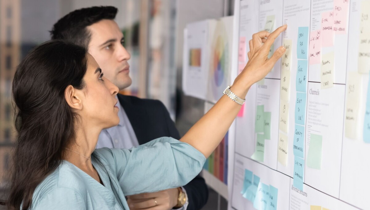 Norge sliter med å innføre kunnskapsbaserte løsninger