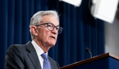 US Federal Reserve Board Chairman Jerome Powell blasted the subpoena as Trump's pressure campaign for another rate cut
