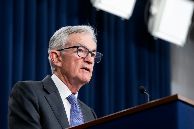 US Federal Reserve Board Chairman Jerome Powell blasted the subpoena as Trump's pressure campaign for another rate cut