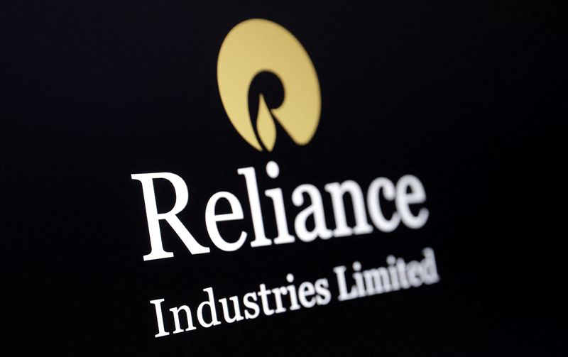 India's Reliance Industries will consider buying Venezuelan oil
