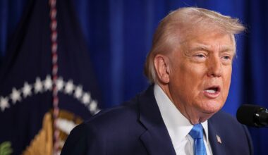 Trump's exit from climate treaty leaves U.S. without a voice in negotiations