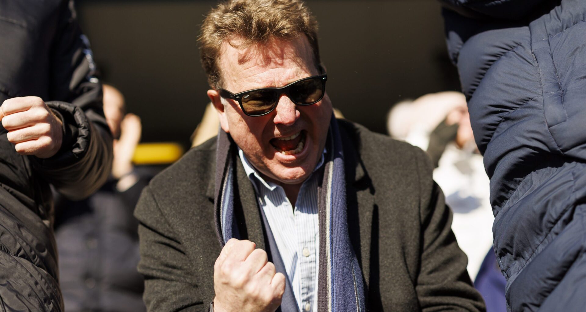 How Americans are influencing soccer in the United Kingdom