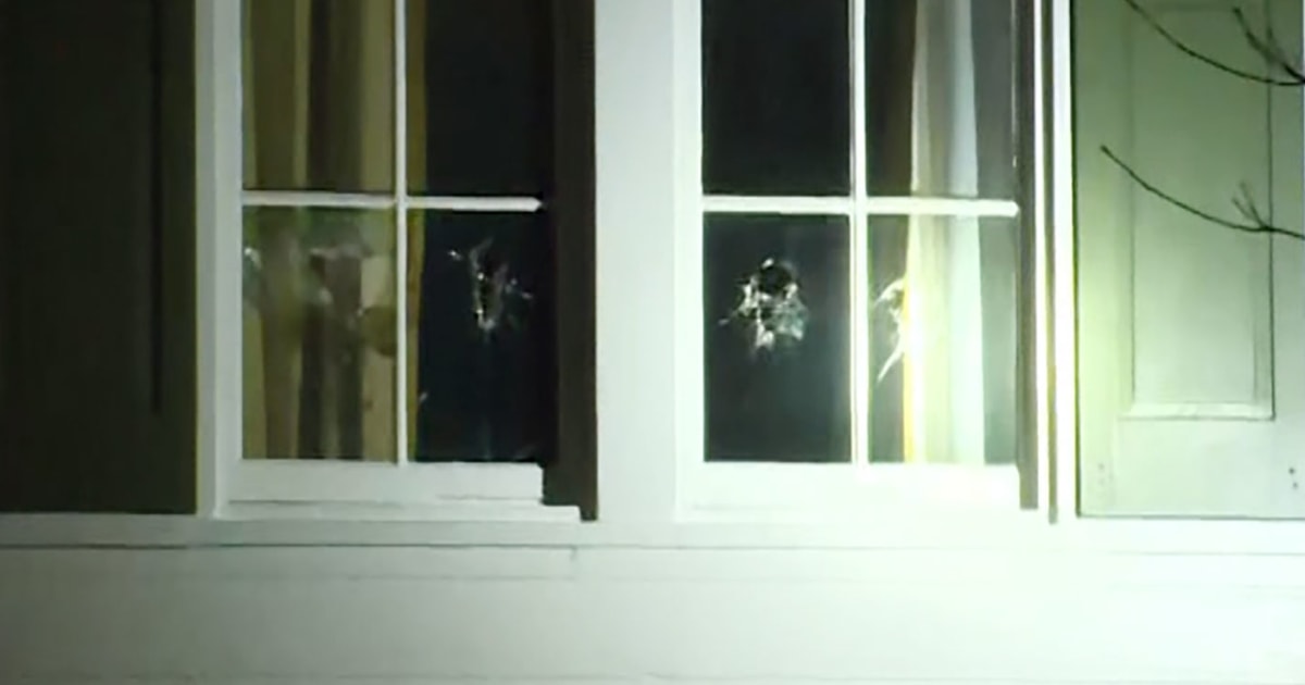 Man allegedly broke windows at JD Vance home due to mental health issues, not politics, lawyer says