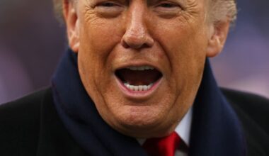 The White House’s offensive against blue states goes from bad to worse