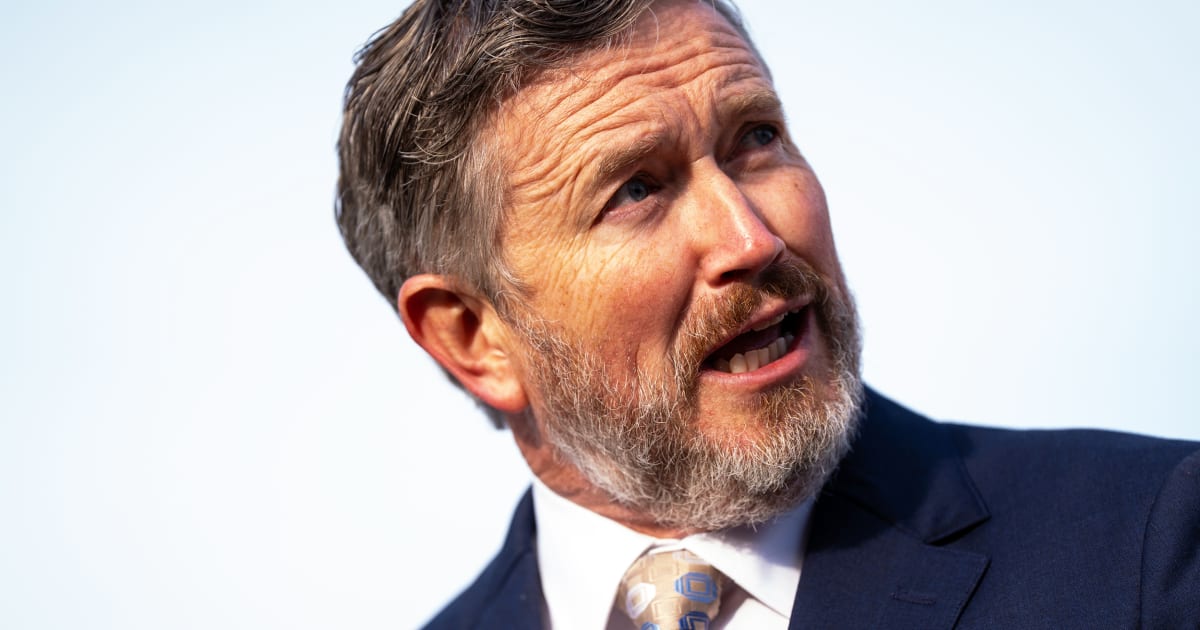 Some Republicans aren’t so comfortable with Trump’s Venezuela escapades