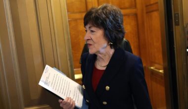 What the Senate's Venezuela vote does — and doesn't — mean: From the Politics Desk