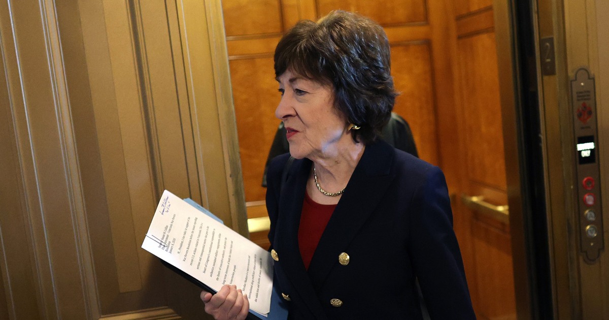 What the Senate's Venezuela vote does — and doesn't — mean: From the Politics Desk