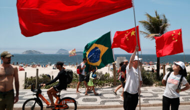 Why Trump's Venezuela raid may not stop China's influence in South America