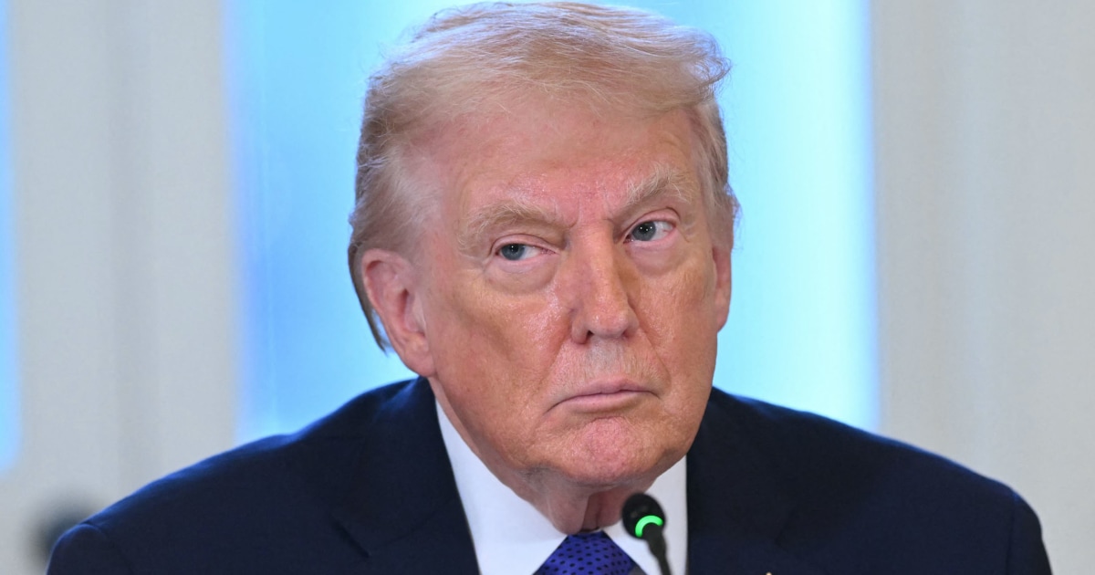 Trump says US will 'do something on Greenland whether they like it or not'