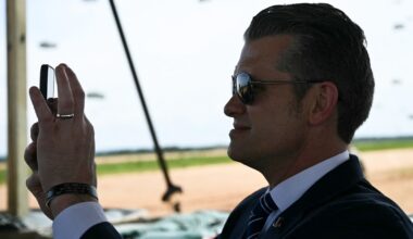 The dangers of the Trump administration’s social media obsession