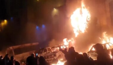 Iran protests 2026: Military deploys as economic crisis grips Tehran