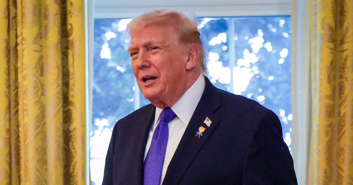 Greenland and Denmark officials meet with Vance and Rubio