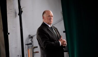 White House’s Homan deflects when pressed on Cava bag controversy