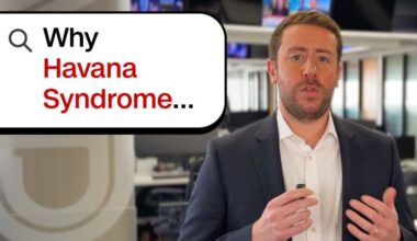 Why Havana Syndrome is trending