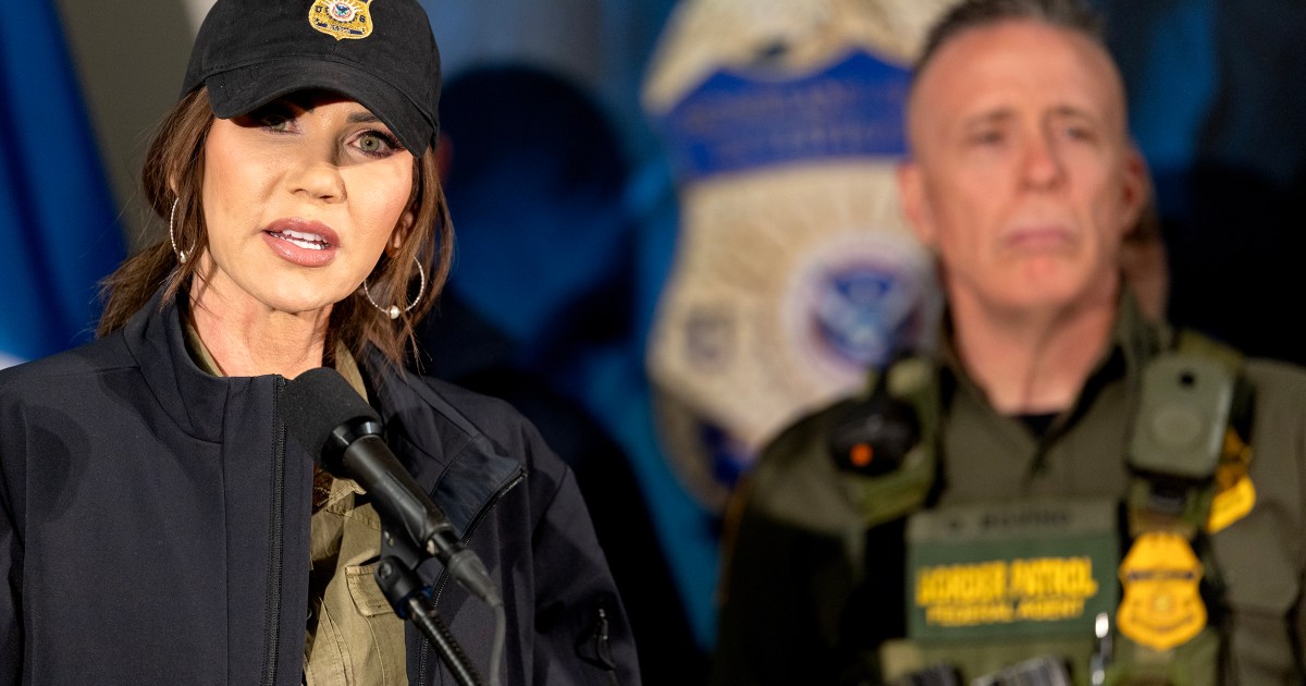 Trump administration revokes protected status for Somalis