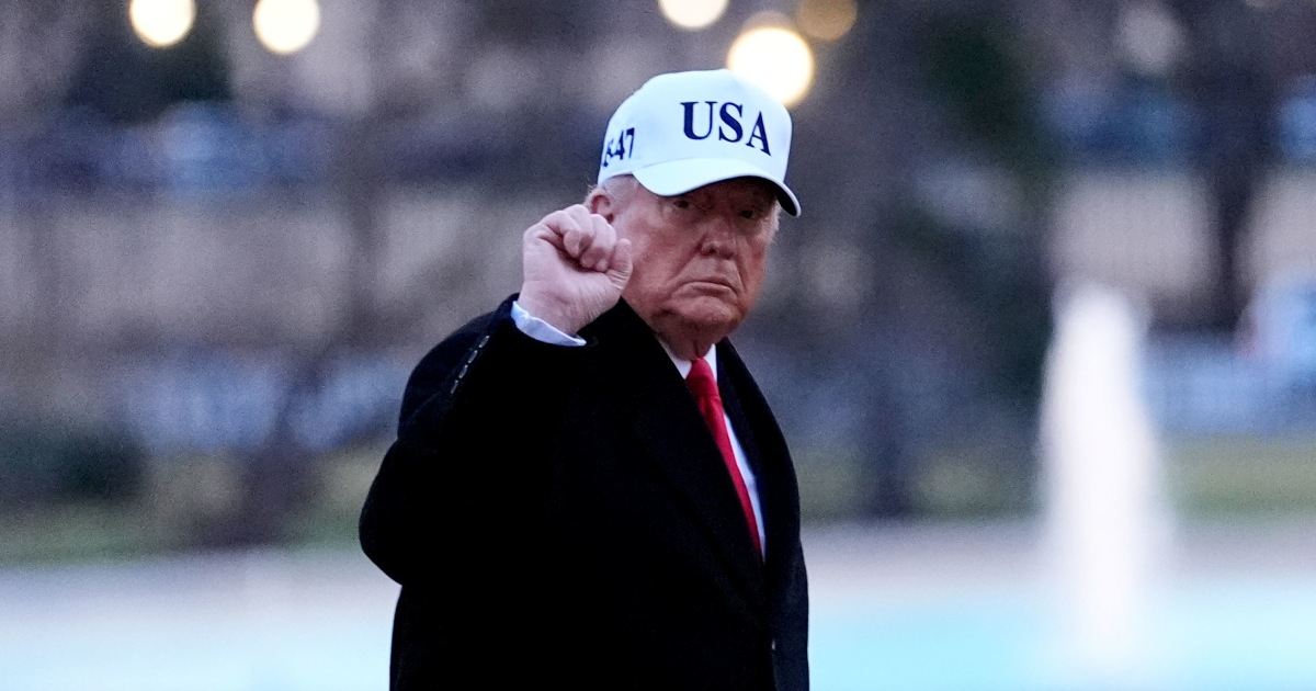 House passes bill to codify Trump order on showerhead regulations