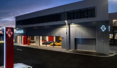 Genesis Motors: Νέα εποχή Ferrari στην Ελλάδα