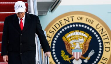 Trump to meet with Venezuelan opposition leader