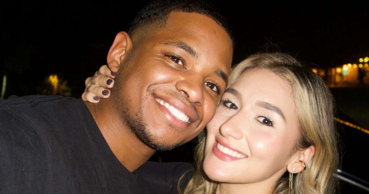 Army reservist says his wife, a Venezuelan, has been held in detention for weeks