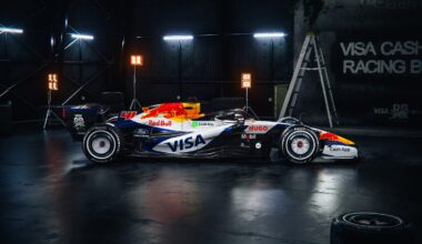 F1 2026: Ιδού η νέα RB (video)