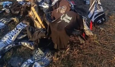 Τροχαίο στη Ρουμανία: Σήμερα οι κηδείες των πέντε θυμάτων – Θετικά νέα για τον 20χρονο που νοσηλεύεται σε νοσοκομείο στην Τιμισοάρα