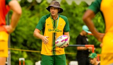 Attention to detail key to Singapore success