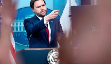 The problem(s) with the White House’s newly announced ‘fraud czar’