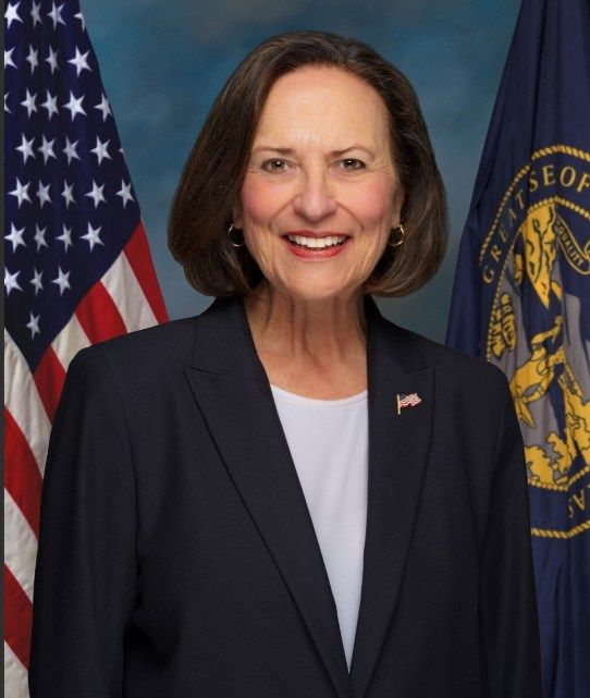 Sen. Fischer urges investment in Nuclear Triad - RIVER COUNTRY