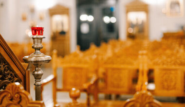 Orthodox Church of Estonia to ordain new Bishop of Tartu | News