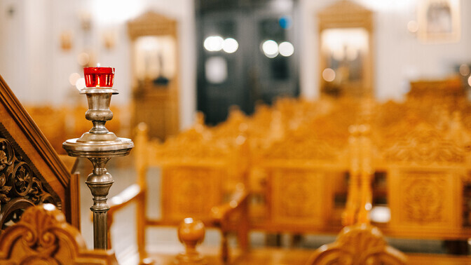 Orthodox Church of Estonia to ordain new Bishop of Tartu | News