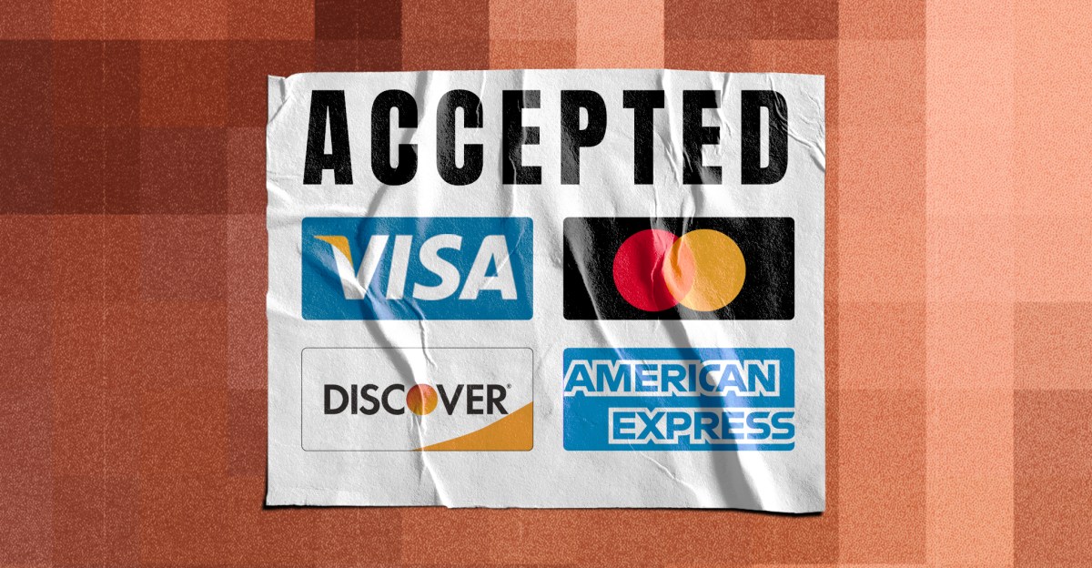 Payment processors were against CSAM until Grok started making it