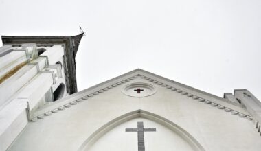 This week in Christian history: Spain dissolves Jesuit order