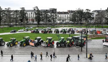What’s the beef with the latest twist in the EU-Mercosur trade deal? – The Irish Times