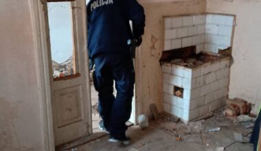 Nie bądź obojętny na chłód – pomóż potrzebującym! - Aktualności