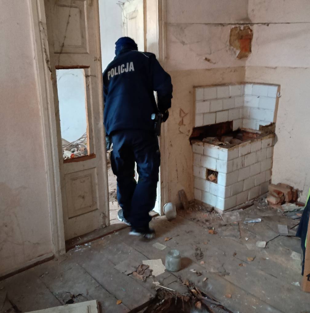 Nie bądź obojętny na chłód – pomóż potrzebującym! - Aktualności