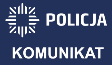 Komunikat - Aktualności - Policja Mazowiecka