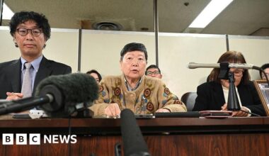 Japan court orders compensation for migrants lured to North Korea