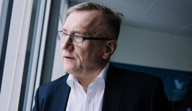 Parts Venezuelast: Eesti välispoliitika on liiga tormakas | Eesti