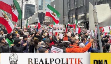 What the unrest means for India, US and regional geopolitics