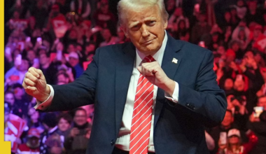 Could they hit the US economy more than Europe?