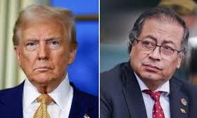 US will keep seeking wars while economy depends on oil, says Colombian president