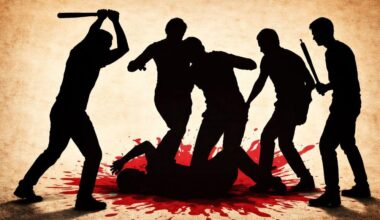 Muslim migrant workers found dead; family says result of hate