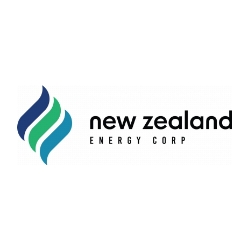 New Zealand Energy Corp. Announces Executive Appointment as Tariki Gas Storage Project Advances