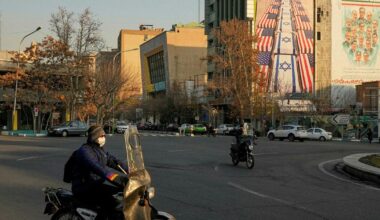 IDF Says Two Hezbollah Members Involved in Rearmament Killed in Southern Lebanon Strike