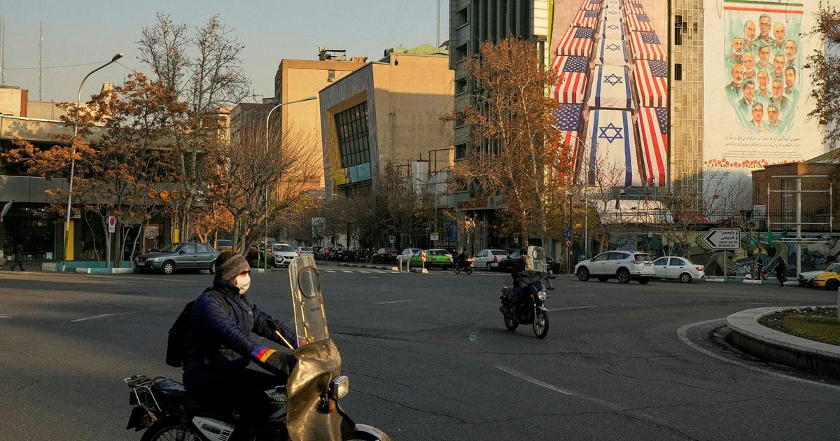 IDF Says Two Hezbollah Members Involved in Rearmament Killed in Southern Lebanon Strike