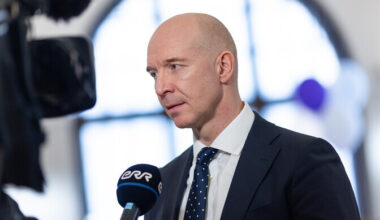 Estonia to put forward central bank governor for ECB board vice president | News