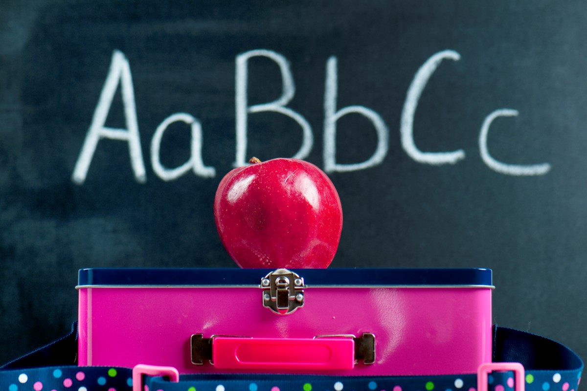 Canada’s most misspelled words, according to search data