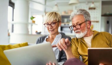 Les aînés se connectent : 94% des 65-74 ans ont Internet au Luxembourg