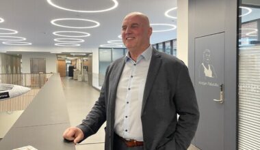 Ida-Viru Vocational Center director: No students have quit over Estonian-language requirements | News